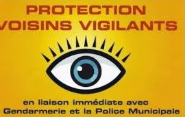 Voisins Vigilants